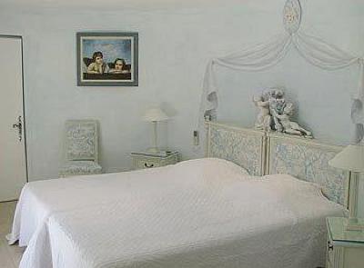 фото отеля Villa Des Anges Hotel Grimaud
