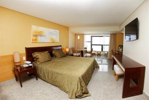 фото отеля Ocean Palace Beach Resort & Bungalows
