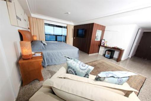 фото отеля Ocean Palace Beach Resort & Bungalows