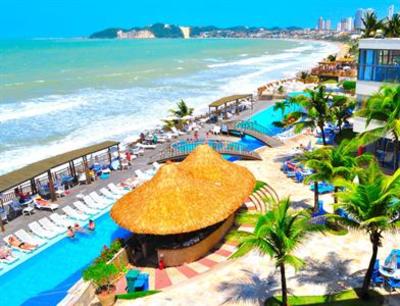 фото отеля Ocean Palace Beach Resort & Bungalows