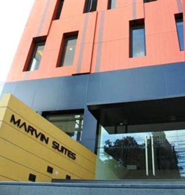 фото отеля Marvin Suites