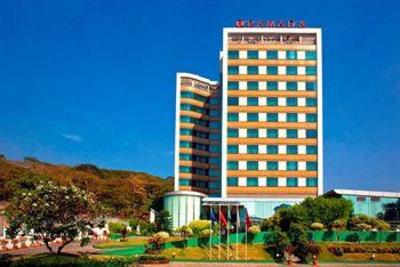 фото отеля Ramada Powai