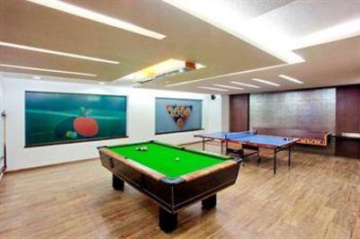 фото отеля Ramada Powai