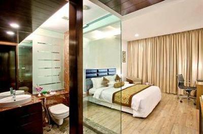 фото отеля Ramada Powai