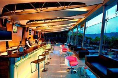 фото отеля Ramada Powai