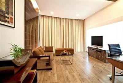 фото отеля Ramada Powai