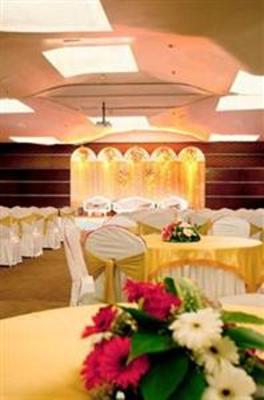 фото отеля Ramada Powai