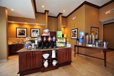 фото отеля Hampton Inn Keokuk