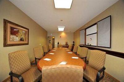 фото отеля Hampton Inn Keokuk