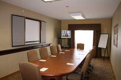 фото отеля Hampton Inn Keokuk