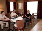 фото отеля Hampton Inn Keokuk