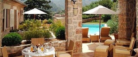фото отеля Hotel La Residencia by Orient-Express