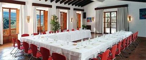 фото отеля Hotel La Residencia by Orient-Express