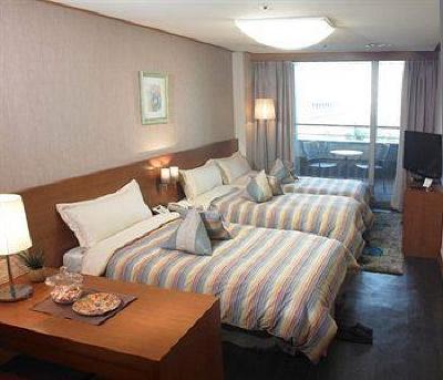 фото отеля PJ Hotel Seoul