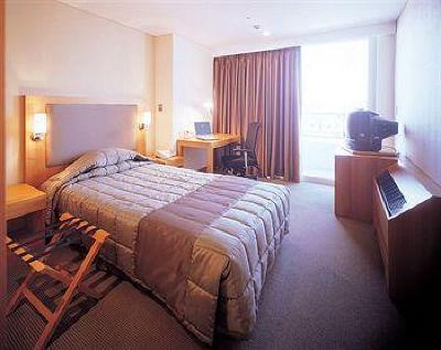фото отеля PJ Hotel Seoul