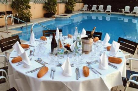 фото отеля Aletti Palace Hotel