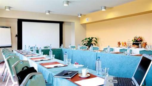 фото отеля Park & Suites Elegance Montpellier