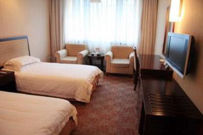 фото отеля Jinchang Hotel Shaoxing