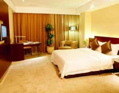 фото отеля Golden City Hotel Foshan