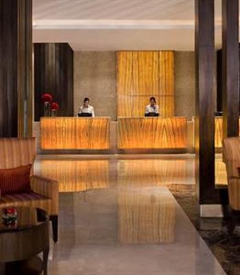 фото отеля Courtyard Hotel Gurgaon