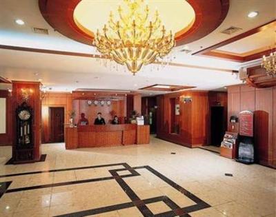 фото отеля Incheon Beach Airport Hotel