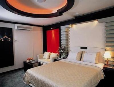фото отеля Incheon Beach Airport Hotel