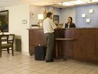 фото отеля Holiday Inn Express San Jose Airport