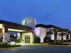 фото отеля Holiday Inn Express San Jose Airport