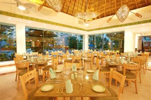 фото отеля Park Royal Cozumel