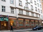 фото отеля Central Hotel Prague