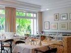 фото отеля Ringhotel Strandblick