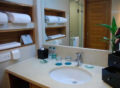 фото отеля Holiday Inn North Chongqing