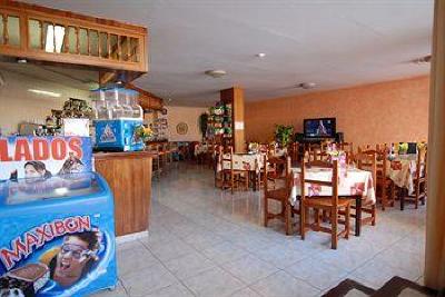 фото отеля Apartamentos Caribe Tenerife
