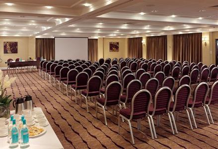 фото отеля Holiday Inn Birmingham Bromsgrove