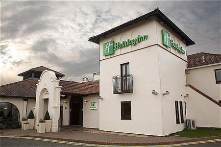 фото отеля Holiday Inn Birmingham Bromsgrove