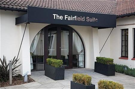 фото отеля Holiday Inn Birmingham Bromsgrove