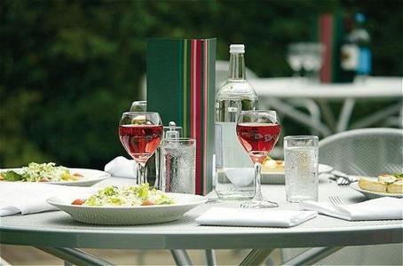 фото отеля Holiday Inn Birmingham Bromsgrove