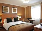 фото отеля Holiday Inn Birmingham Bromsgrove