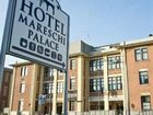 фото отеля Mareschi Palace Hotel