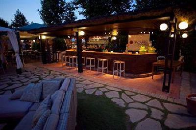 фото отеля BEST WESTERN Subur Maritim