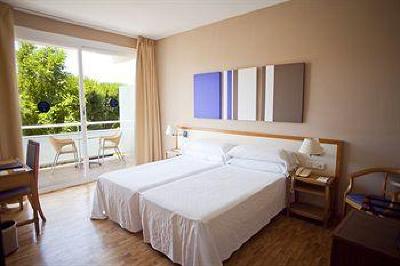 фото отеля BEST WESTERN Subur Maritim