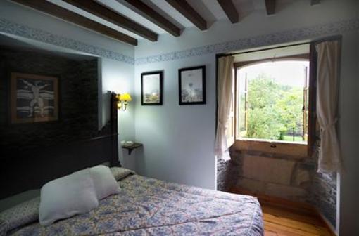 фото отеля Pazo da Trave Hotel Vivero