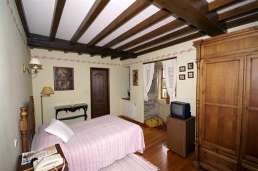 фото отеля Pazo da Trave Hotel Vivero