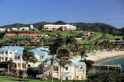 фото отеля The Buccaneer Hotel Saint Croix