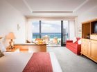 фото отеля Crowne Plaza Hotel Gold Tower Surfers Paradise