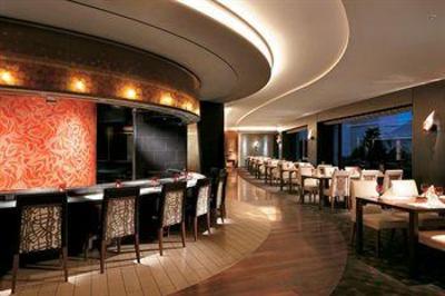 фото отеля Sheraton Grande Tokyo Bay Hotel