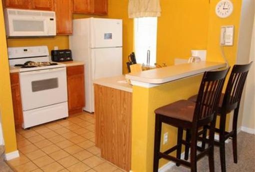 фото отеля Advantage Vacation Homes Kissimmee