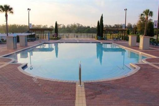 фото отеля Advantage Vacation Homes Kissimmee