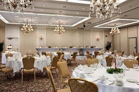 фото отеля Doubletree Hotel Burlington