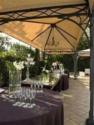 фото отеля Villa Esperia Palermo